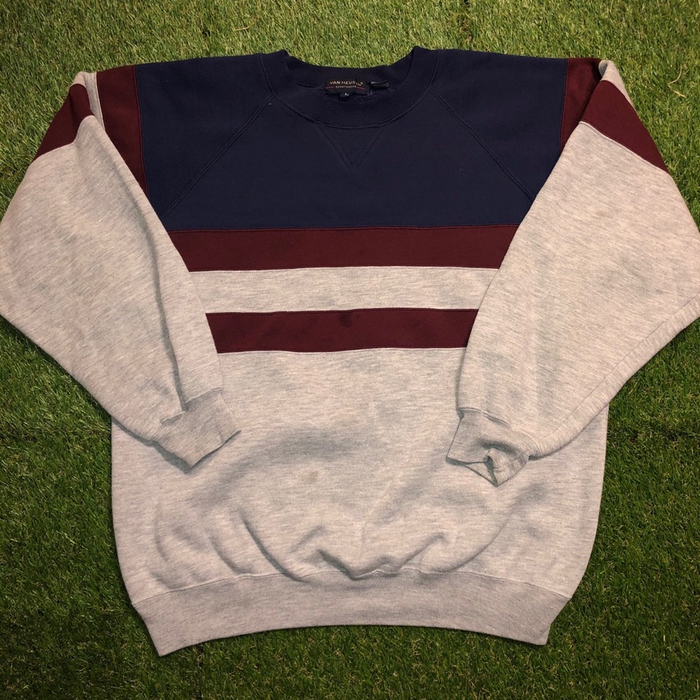 Vintage 90’s Crewneck L